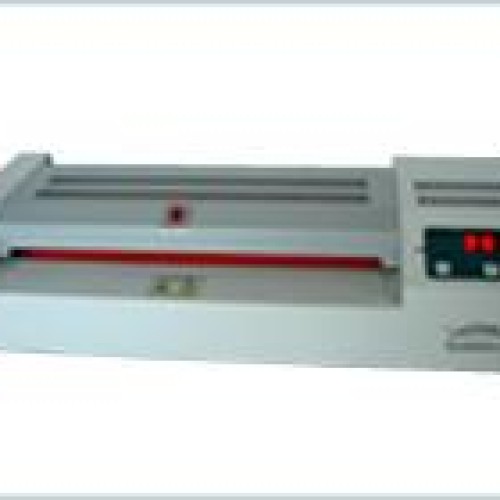 Lamination machines